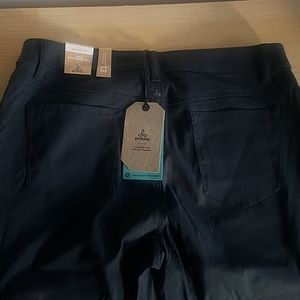 NWT Prana Briann Pant TALL